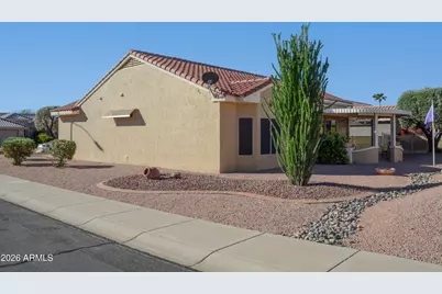 14720 W Horizon Drive, Sun City West, AZ 85375 - Photo 51