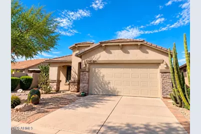 182 W Twin Peaks Parkway, San Tan Valley, AZ 85143 - Photo 1