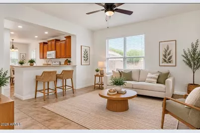 182 W Twin Peaks Parkway, San Tan Valley, AZ 85143 - Photo 5