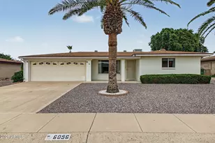 6056 E Duncan St, Mesa, AZ 85205 - Photo 1