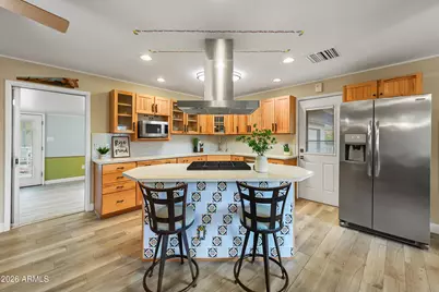 5929 E Surrey Drive, Cave Creek, AZ 85331 - Photo 11