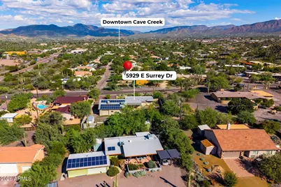 5929 E Surrey Drive, Cave Creek, AZ 85331 - Photo 39