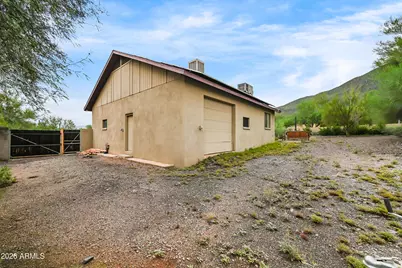5929 E Surrey Drive, Cave Creek, AZ 85331 - Photo 33