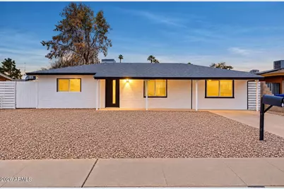 618 W 12th Street, Tempe, AZ 85281 - Photo 1