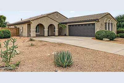 5213 W Magdalena Lane, Laveen, AZ 85339 - Photo 1