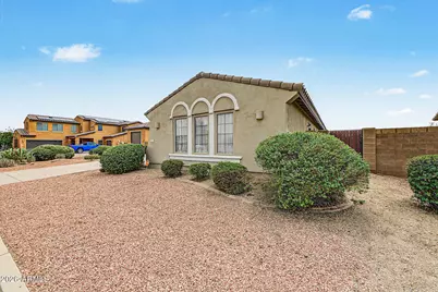 5213 W Magdalena Lane, Laveen, AZ 85339 - Photo 31