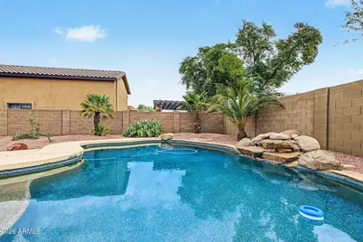 5213 W Magdalena Lane, Laveen, AZ 85339 - Photo 23