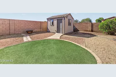 5213 W Magdalena Lane, Laveen, AZ 85339 - Photo 25