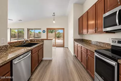5213 W Magdalena Lane, Laveen, AZ 85339 - Photo 13