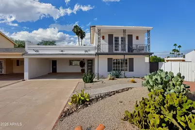 7614 E Orange Blossom Lane, Scottsdale, AZ 85250 - Photo 1