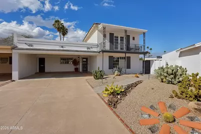 7614 E Orange Blossom Lane, Scottsdale, AZ 85250 - Photo 3