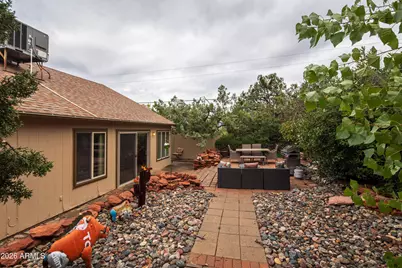 1950 Del Monte Drive, Sedona, AZ 86336 - Photo 41