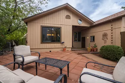 1950 Del Monte Drive, Sedona, AZ 86336 - Photo 3