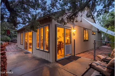 1950 Del Monte Drive, Sedona, AZ 86336 - Photo 43