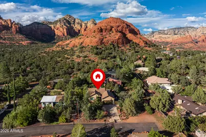 1950 Del Monte Drive, Sedona, AZ 86336 - Photo 45