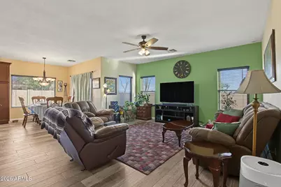 2324 E Gleneagle Drive, Chandler, AZ 85249 - Photo 5