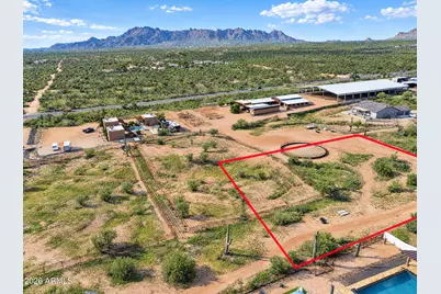 1 N 138th St -- #-, Scottsdale, AZ 85262 - Photo 15