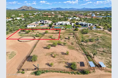 1 N 138th St -- #-, Scottsdale, AZ 85262 - Photo 1