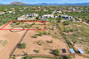 1 N 138th St --, Scottsdale, AZ 85262 - Photo 1