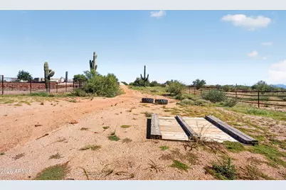 1 N 138th St -- #-, Scottsdale, AZ 85262 - Photo 27