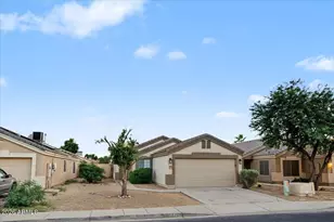 12705 W Redfield Rd, El Mirage, AZ 85335 - Photo 1