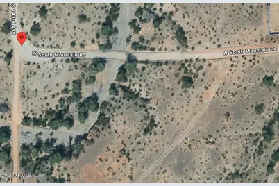 0 W South Mountain Road #-, Goodyear, AZ 85338 - Photo 1