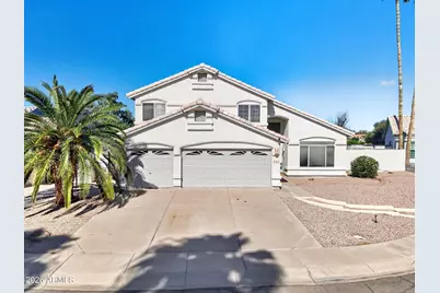 191 S Longmore Street, Chandler, AZ 85224 - Photo 1