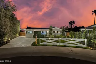 6819 E Diamond St, Scottsdale, AZ 85257 - Photo 1