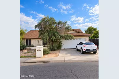 2109 W Silvergate Drive, Chandler, AZ 85224 - Photo 1