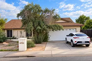 2109 W Silvergate Dr, Chandler, AZ 85224 - Photo 1