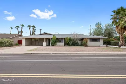 409 E Alameda Drive, Tempe, AZ 85282 - Photo 1