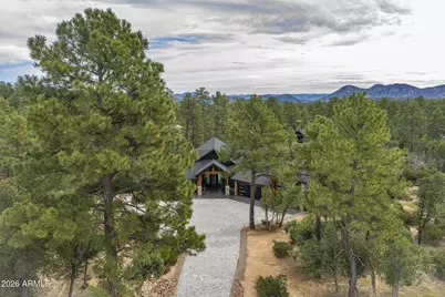 1301 N Tara Bella Circle, Payson, AZ 85541 - Photo 61