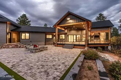 1301 N Tara Bella Circle, Payson, AZ 85541 - Photo 23