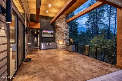 1301 N Tara Bella Circle, Payson, AZ 85541 - Photo 19