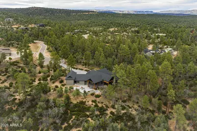 1301 N Tara Bella Circle, Payson, AZ 85541 - Photo 63