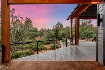 1301 N Tara Bella Circle, Payson, AZ 85541 - Photo 21
