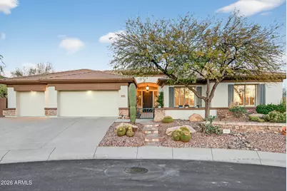 2201 W Hazelhurst Court, Anthem, AZ 85086 - Photo 45