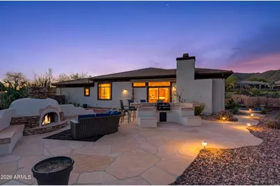 2201 W Hazelhurst Court, Anthem, AZ 85086 - Photo 3