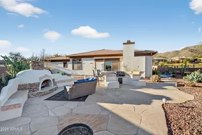 2201 W Hazelhurst Court, Anthem, AZ 85086 - Photo 17