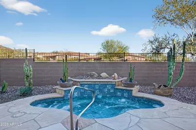 2201 W Hazelhurst Court, Anthem, AZ 85086 - Photo 7