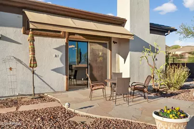 2201 W Hazelhurst Court, Anthem, AZ 85086 - Photo 33