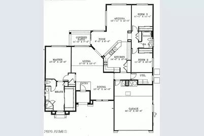 16438 W Desert Wren Court, Surprise, AZ 85374 - Photo 39