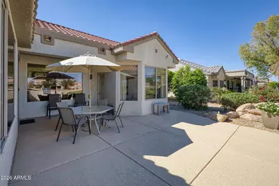 16438 W Desert Wren Court, Surprise, AZ 85374 - Photo 31