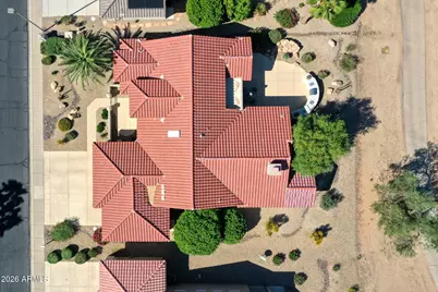 16438 W Desert Wren Court, Surprise, AZ 85374 - Photo 35