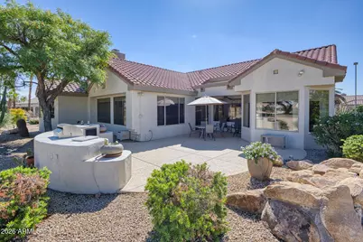 16438 W Desert Wren Court, Surprise, AZ 85374 - Photo 29