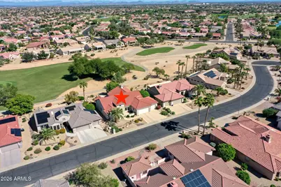 16438 W Desert Wren Court, Surprise, AZ 85374 - Photo 37