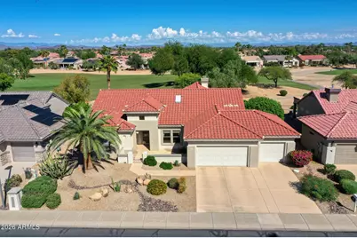 16438 W Desert Wren Court, Surprise, AZ 85374 - Photo 1