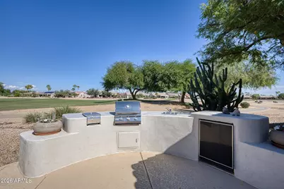 16438 W Desert Wren Court, Surprise, AZ 85374 - Photo 33