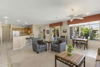 16438 W Desert Wren Court, Surprise, AZ 85374 - Photo 15