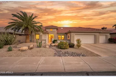 16438 W Desert Wren Court, Surprise, AZ 85374 - Photo 49